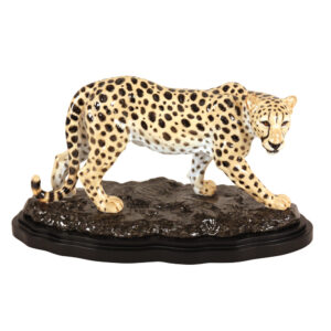 Bordsfigur "Leopard" – Grevinnans Butik & Inredning