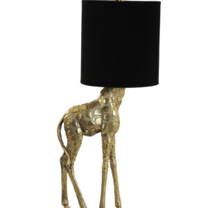 Bordslampa "Fru Giraff" – Grevinnans Butik & Inredning