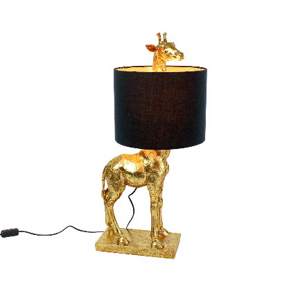 Bordslampa ”Herr Giraff”