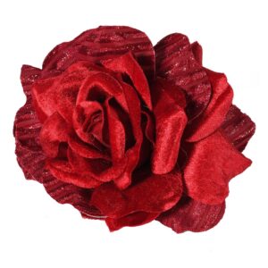 Christmas Deluxe "Red Roses" – Grevinnans Butik & Inredning