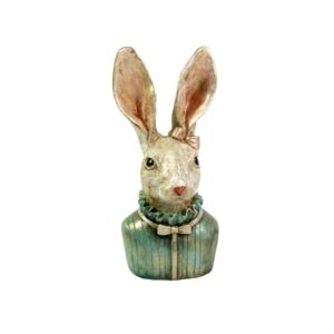 Dekorativt "Bunny" – Grevinnans Butik & Inredning