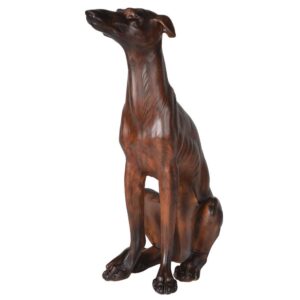 Dekorativt "Hunden Winston" – Grevinnans Butik & Inredning