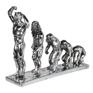 Figur "Evolution" – Grevinnans Butik & Inredning