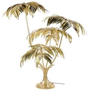 Golvlampa "Palmtree" – Grevinnans Butik & Inredning