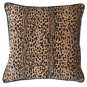 Kudde "Leopard" – Grevinnans Butik & Inredning