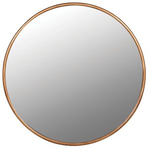 Rund spegel "Grande" – Grevinnans Butik & Inredning