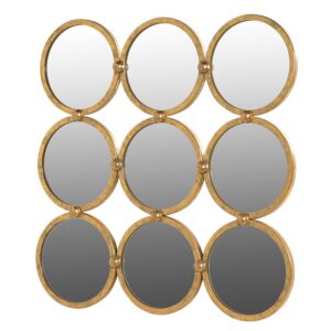 Spegel "Nine" – Grevinnans Butik & Inredning