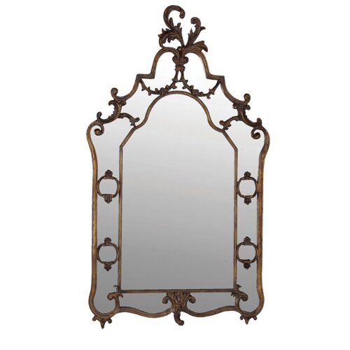 Spegel ”Rousseau”