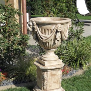 Urna "Tiberius Carrara" – Grevinnans Butik & Inredning
