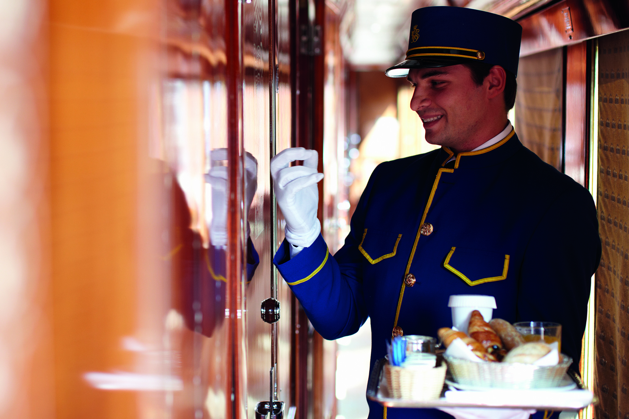 Orient Express Belmond